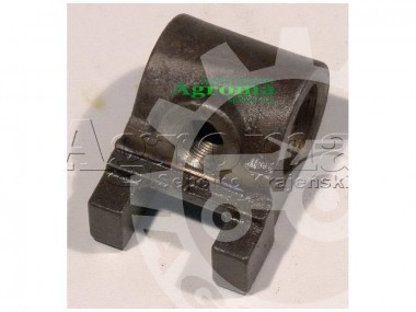 Piasta pręta sterowania C-385