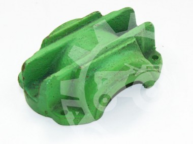 G&oacute;rna część łożyska