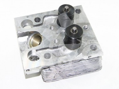 Głowica silnika T-25