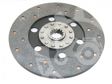 Tarcza sprzęgła T-25