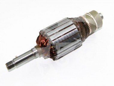 Twornik prądnicy C-360