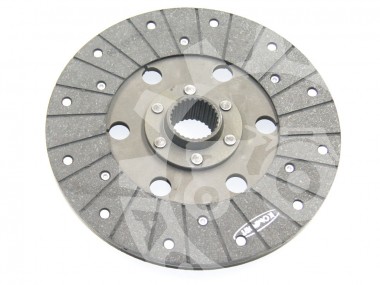 Tarcza sprzęgła C-360 /II stopień/