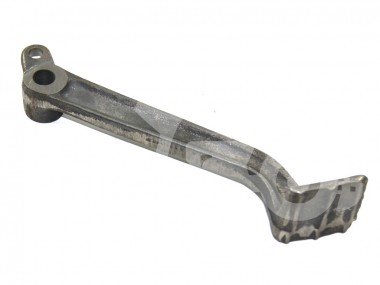 Pedal mechanizmu blokady C-360