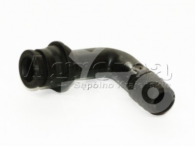 Wtyczka kątowa 12,5