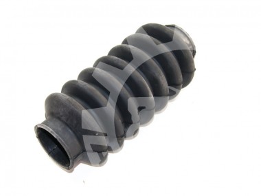 Osłona gumowa siłownika /Atlas/