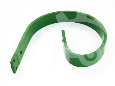 Sprężyna pomocnicza