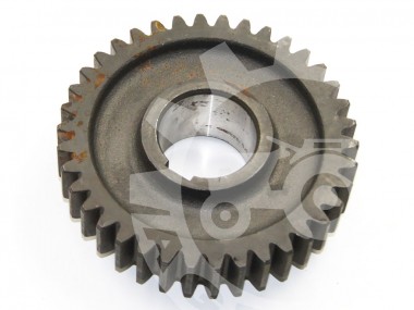 Koło sałego zazębiania C-360