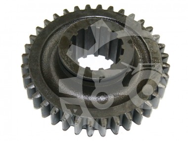 Koło I i II biegu C-360