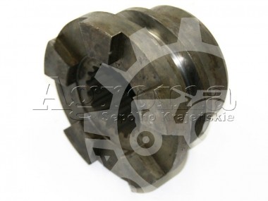 Sprzęgło blokady mechanizmu różnicowego C-385