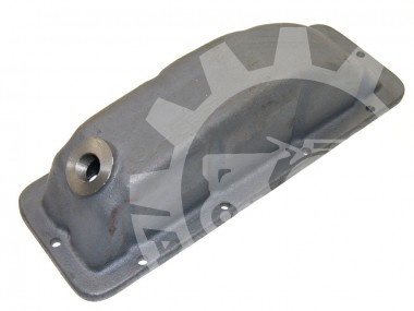 Pokrywa korpusu zwolnicy C-360