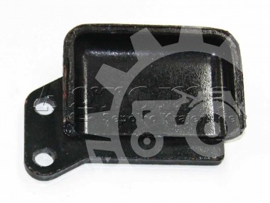 Uchwyt chłodnicy prawy C-385 /4-cyl/