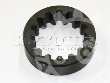 Obejma koła centralnego zwolnicy tylnej C-385