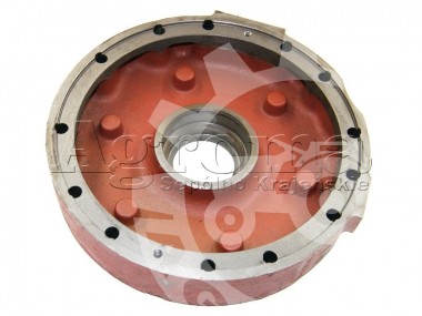 Pokrywa zwolnicy tylnej prawa C-385