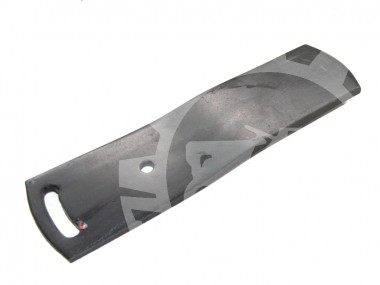 Listwa odkładająca B-200