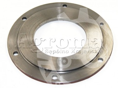 Tarcza zwolnicy tylnej C-385