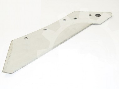 Lemiesz prawy do dłuta