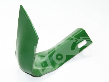 Skrobak skrajny prawy