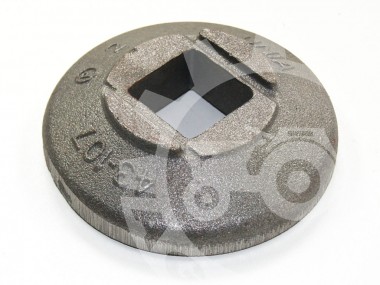 Nakładka talerza zewnętrzna