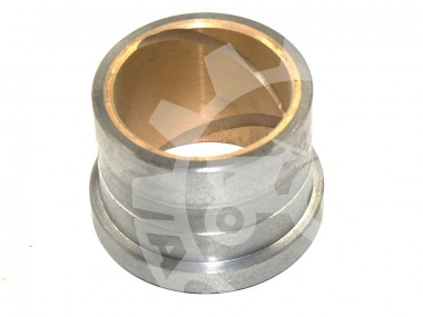 Tulejka wspornika osi przedniej C-360