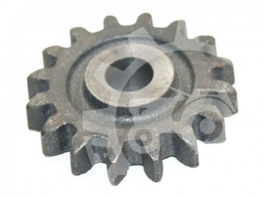 Koło zębate napędu /bez klina/