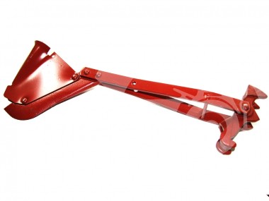 Redlica kr&oacute;tka /stary typ/