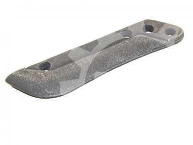 Czubek redlicy długi