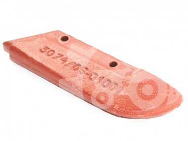 Czubek redlicy /Famarol/