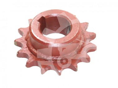 Koło łańcuchowe Z-15