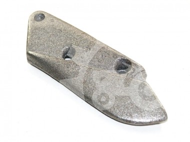 Czubek redlicy /Polonez/