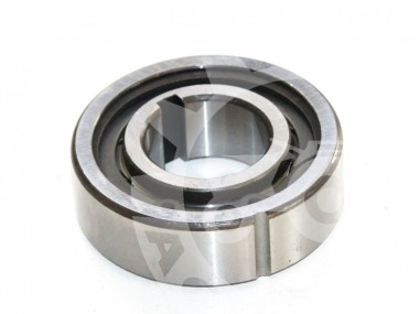 sprzęgło jednokierunkowe