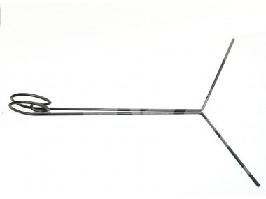 Sprężyna zagarniająca