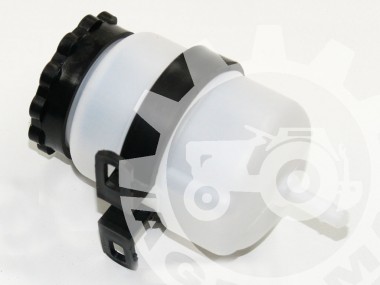 Zbiornik płynu hamulcowego C-385