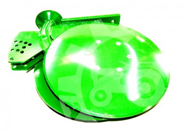 Redlica tarczowa skrajna