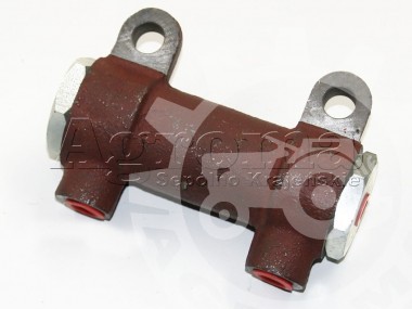 Wyrównywacz ciśnienia hamulców C-385