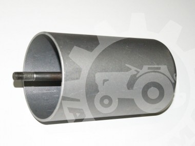 Naczynie filtra paliwa