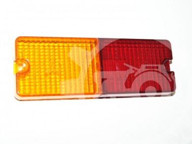 Klosz lampy tylnej lewej