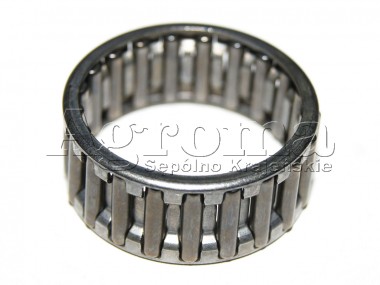 Łożysko igiełkowe