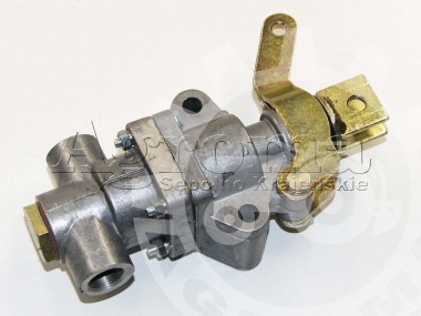 Zawór hamulca C-385