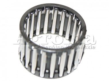 Łożysko igiełkowe