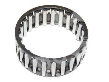 Łożysko igiełkowe