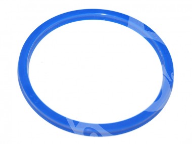 Pierścień gumowy podnośnika