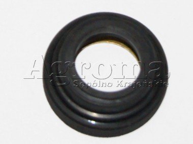 Uszczelka pompy wodnej-reperaturka