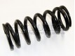 Sprężyna zwrotnicy osi resorowanej C-385