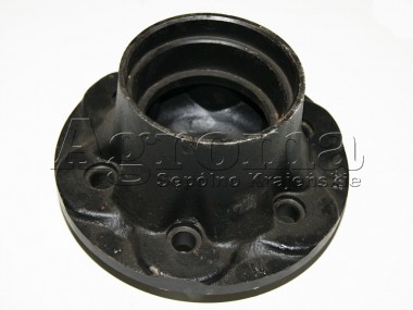 Piasta koła przedniego