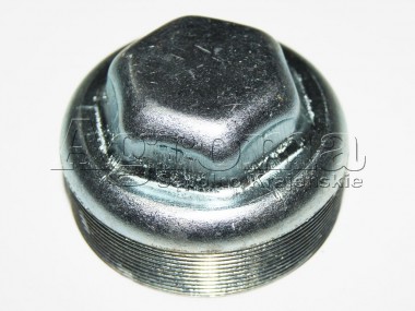 Nakrętka koła przedniego