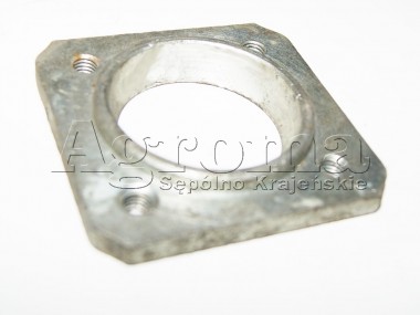 Pokrywa zabezpieczająca 