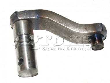 Dźwignia przekaźnika