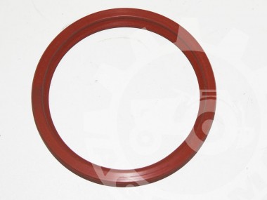 Uszczelniacz wału korbowego tylny /120x140x15/