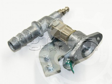 Kran nagrzewnicy C-385