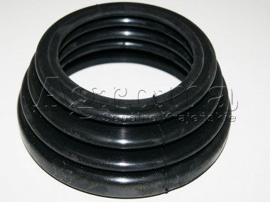 Osłona pyłoszczelna